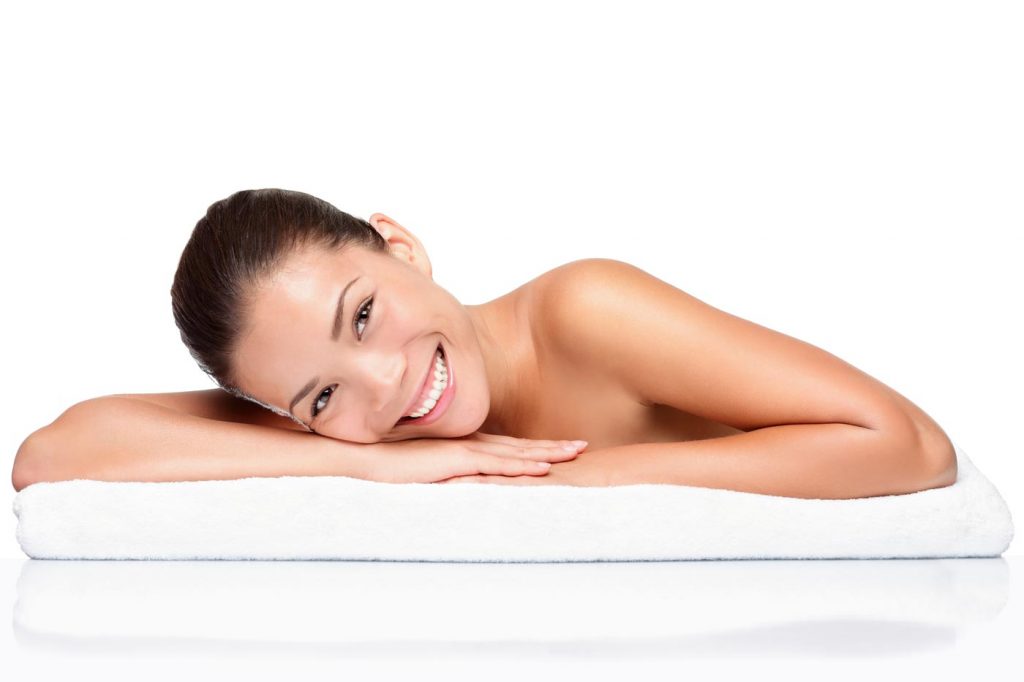 Zest Skin Spa & Beauty Salon, Edinburgh, Scotland